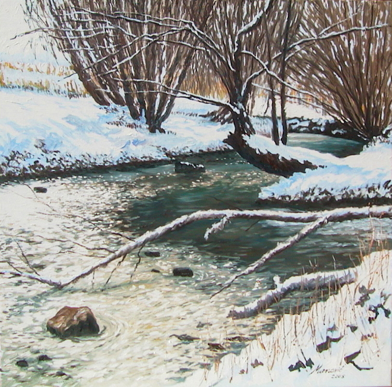 Davorin Manovic, manovic.de, Aquarellmalerei, Stadt Buchen, Odenwald, Buchen im Odenwald, Manovic Maler und Illustrator, Tuschezeichnung, Druck auf Leinwand, Bilderrahmen, Bilder und Rahmen Manovic, Einrahmungswerkstatt, Passepartout, Fine Art Drucke, Großformatdrucker.