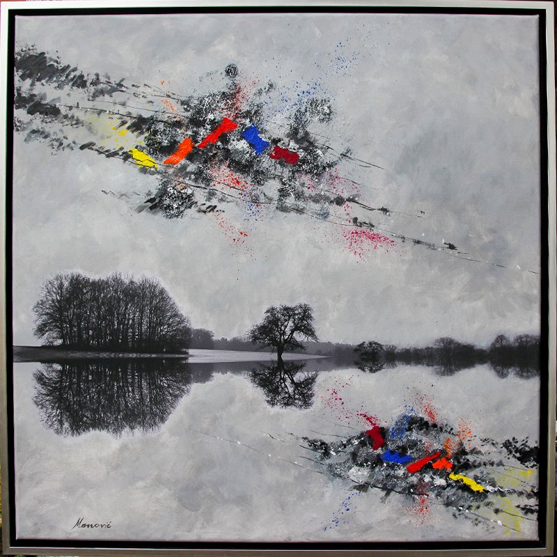 Davorin Manovic, manovic.de, Aquarellmalerei, Stadt Buchen, Odenwald, Buchen im Odenwald, Manovic Maler und Illustrator, Tuschezeichnung, Druck auf Leinwand, Bilderrahmen, Bilder und Rahmen Manovic, Einrahmungswerkstatt, Passepartout, Fine Art Drucke, Großformatdrucker.