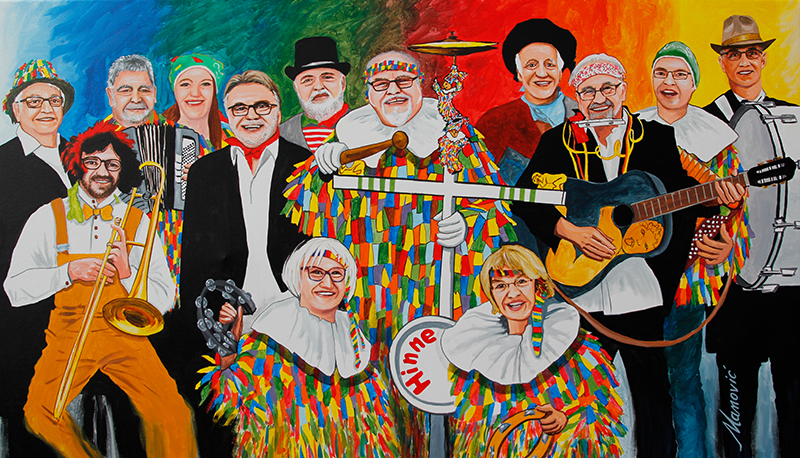 Davorin Manovic, manovic.de, Aquarellmalerei, Stadt Buchen, Odenwald, Buchen im Odenwald, Manovic Maler und Illustrator, Tuschezeichnung, Druck auf Leinwand, Bilderrahmen, Bilder und Rahmen Manovic, Einrahmungswerkstatt, Passepartout, Fine Art Drucke, Großformatdrucker.